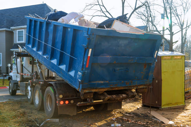 Best Retail Junk Removal  in Ball Pond, CT