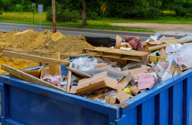 Best Basement Cleanout  in Ball Pond, CT